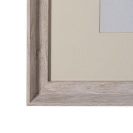 Cuadro Pintura Abstracto 4/M 44 X 50 cm