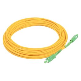 Cable fibra óptica Axil AV0456C 10 m Cable fibra óptica Axil AV0456C 10 m Precio: 8.49999953. SKU: B15QFNPB4K