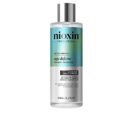 Nioxin Champú Anti Envejecimiento Age Defense Purifica el Cuero Cabelludo con Niacinamida 240 ml Precio: 17.89999948. SKU: B14MLLTLSW