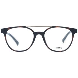 Montura de Gafas Unisex Sting VST312 520738 Montura de Gafas Unisex Sting VST312 520738