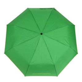 Paraguas Plegable Benetton Verde (Ø 94 cm) Paraguas Plegable Benetton Verde (Ø 94 cm)