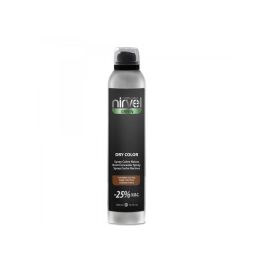 Spray Cubre Canas Green Dry Color Nirvel 8435054666384 Castaño Oscuro (300 ml) Precio: 14.49999991. SKU: S4253496