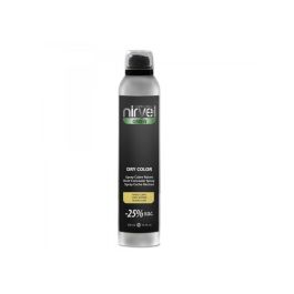 Spray Cubre Canas Green Dry Color Nirvel NG6640 Rubio Claro (300 ml) Precio: 14.49999991. SKU: S4253498