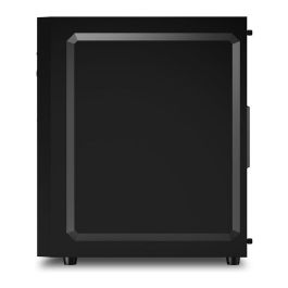 SHARKOON Escritorio RGB Wave Negro