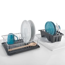 Metaltex Escurreplatos con bandeja extraíble 35x30x11cm Precio: 35.50000003. SKU: S7916587