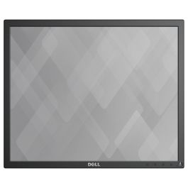 Dell Monitor Profesional Dell Pro 19 Plus 19 Pulgadas IPS 1280x1024 60Hz, DisplayPort HDMI VGA, USB Hub, Pivote, ComfortView