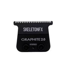 Cuchilla Skeletonfx Graphite 2.0 Babyliss Precio: 39.55490010889999. SKU: B14B9VG3FG