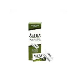 Cuchillas Dobles Superior Platinum Astra Zzmen Precio: 9.5000004. SKU: S4253552