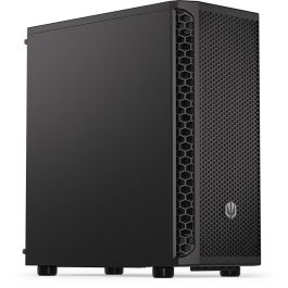 ENDORFY Signum 300 Solid Black Torre PC – Caja ATX, micro ATX, Mini-ITX, Color Negro, Filtro Anti-Polvo, USB 2.0 Precio: 95.5000002. SKU: B12ZPQK6LL