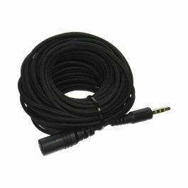 Cable Jack CISCO CAB-MIC-EXT-J= Negro 9 m Cable Jack CISCO CAB-MIC-EXT-J= Negro 9 m Precio: 34.50000037. SKU: B18FTD2MSR