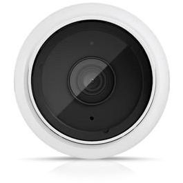 Ubiquiti G5 Bullet Cámara IP PoE 5MP 2K HD Interior/Exterior Visión Nocturna Blanca