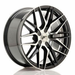 Japan Racing Llanta JR28 18x8,5 Et Blank Blank Cb 74,1 Negro Precio: 235.49999979. SKU: B1G6SF9RFL