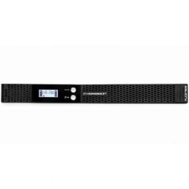 Salicru 6A0DA000005 sistema de alimentación ininterrumpida (UPS) Línea interactiva 1 kVA 600 W 6 salidas AC Salicru 6A0DA000005 sistema de alimentación ininterrumpida (UPS) Línea interactiva 1 kVA 600 W 6 salidas AC