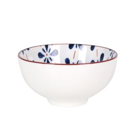 La Mediterranea Bol Aperitivo Japonés Juego de 6 - 11 cm diámetro x 6.2 cm alto (36 Unidades)