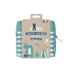 Botiquín de primeros auxilios - DODIE - Lo esencial - Azul Precio: 36.88999963. SKU: B1B2SFHTRQ