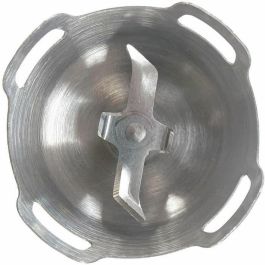 Jocca JOC8435253574985 Batidora de mano 1200 W con accesorios Negra y gris