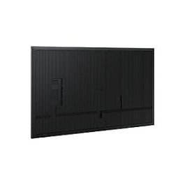 SAMSUNG QB50C Pantalla Profesional 50" 4K UHD Smart Signage Tizen 16/7 Wifi