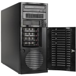 bluechip SERVERline T40317s Servidor Torre Intel Xeon 4410Y 32 GB DDR5 2 x 960 GB SSD 10 Gb/s Precio: 4145.50000018. SKU: B16MDQMKEZ
