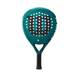 Pala de Pádel Wilson Blade V3 Padel Azul Fibra de carbono Precio: 249.9981. SKU: B1B9D3MV9H