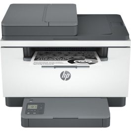 HP LaserJet M234sdw Impresora Multifunción Inalámbrica Blanco y negro, Fotocopiadora, Escáner, Dúplex Precio: 153.49999984. SKU: S55078590