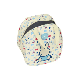 Portameriendas Térmico Miffy Buddy 19 x 22 x 14 cm