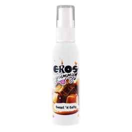Spray Corporal Eros 50 ml Spray Corporal Eros 50 ml Precio: 10.50000006. SKU: B1K7T7HCPM