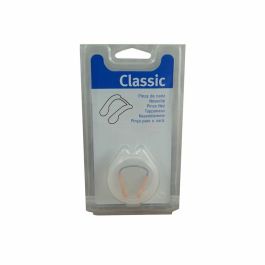 Pinza Nasal para Natación Ras Classic Blanco Precio: 4.49999968. SKU: S6480261