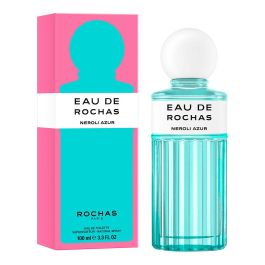 Rochas Neroli Azur Edt Vapo 100 mL Rochas Neroli Azur Edt Vapo 100 mL