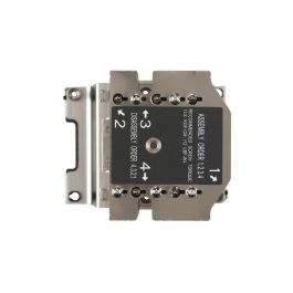 K Cooler Server Supermicro SNK-P0070APS4 (LGA 3647) 4U aktiv