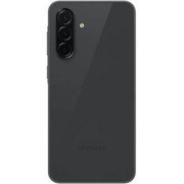 Smartphone Samsung Galaxy A36 8GB/ 256GB/ 6.7"/ 5G/ Negro Smartphone Samsung Galaxy A36 8GB/ 256GB/ 6.7"/ 5G/ Negro