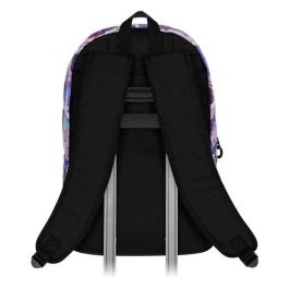 Karactermania Mochila HS FAN 2.2 Princesas Disney Comic Ripstop 31 x18 x44 cm