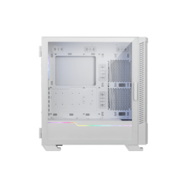 MSI MPG VELOX 100R WHITE Carcasa Midi Tower Blanco, Ventiladores 120/140 mm, Compatible ATX, Ref: 306-7G18W23-809 MSI MPG VELOX 100R WHITE Carcasa Midi Tower Blanco, Ventiladores 120/140 mm, Compatible ATX, Ref: 306-7G18W23-809