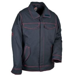 Cofra Chaqueta Soldador 100% Algodón Tratamiento Antillama Flametec Tallas 52-60 Precio: 76.68999965. SKU: B19EFZMC4W