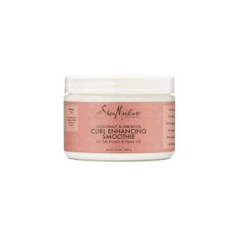 Coconut & Hibiscus Curl Enhancing Smoothie 326 gr Shea Moisture Precio: 14.49999991. SKU: B1ATYTK5GE