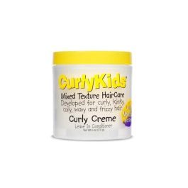 Curly Kids Curly Creme 170 gr Curly Kids Precio: 6.7899997. SKU: B14QCD7XRZ