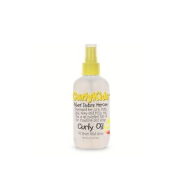 Curly Kids Curly Oil 138 mL Curly Kids Precio: 8.88999947. SKU: B1GMRPGABA