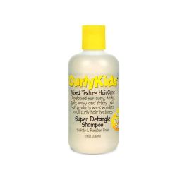 Curly Kids Super Detangle Shampoo 236 mL Curly Kids Precio: 6.50000021. SKU: B148K3RRGC