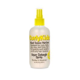 Curly Kids Super Detangle Spray 180 mL Curly Kids Precio: 6.50000021. SKU: B1488W7J42