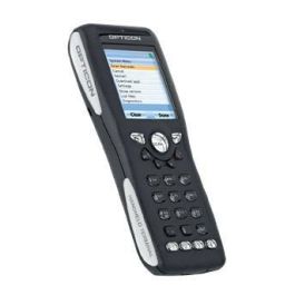 Opticon OPH-1005,1D Laser,100 scan/s,SDK,Color QVGA,4/128MB,23-key,Black,Battery & Wrist strap included. 140g Precio: 602.57274. SKU: B1FF83F6CB