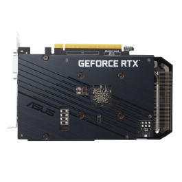 Asus Dual GeForce RTX 3050 8GB GDDR6 PCI Express 4.0 - 90YV0GH6-M0NA00 Asus Dual GeForce RTX 3050 8GB GDDR6 PCI Express 4.0 - 90YV0GH6-M0NA00