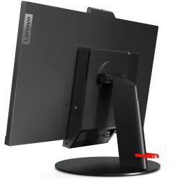 Lenovo ThinkCentre Tiny-in-One 27 11JHRAT1EU Monitor IPS QHD 27" (2560x1440) 75Hz 4ms HDMI DP USB Pivote Negro