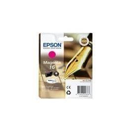 Epson DURABrite Ultra Ink Cartucho Magenta 16 Epson DURABrite Ultra Ink Cartucho Magenta 16