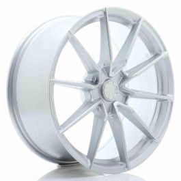 Japan Racing Jr Wheels Sl02 19x8,5 Et20-45 5H Blank Matt Silver JR-SL021985F15X2072MS Precio: 310.4999997. SKU: B1F45HYAV8