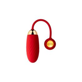 Vibrador Svakom Rojo