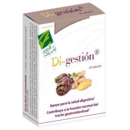 Di-Gestion 30Cap. Precio: 20.5000004. SKU: B1E2VE7NR5