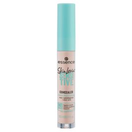 Essence SKIN LOVIN' SENSITIVE Corrector de Maquillaje #10-light. Piel Sensible, Aloe Vera, Vegano, 3.5ml