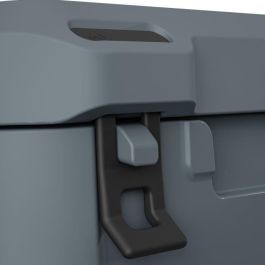 Dometic DOM6975399591894 Nevera Portátil Cool Ice CI 28 Azul 28L Conserva Hielo Varios Días