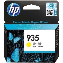 Ink-Jet Hp 935 Ojp 6230 - 6830 Amarillo - 400 Pag - Precio: 20.50000029. SKU: S55106953