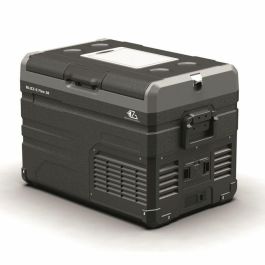 EZA EZA1740776653296 Nevera de compresión Blizz-E Flex 38 litros, Temperatura -20°C a +20°C, Bluetooth