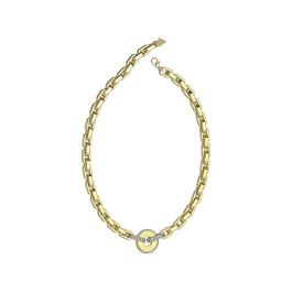 Collar Mujer Guess JUBN04074JWYGT-U 40 cm Precio: 65.49999951. SKU: B1A56DHGNY